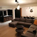 Appartement Deluxe Orly 2