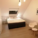 Appartement Deluxe Orly 2