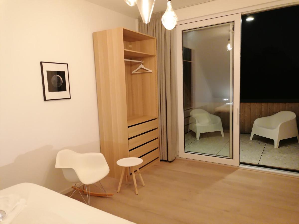 Deluxe Orly 2 Apartment *