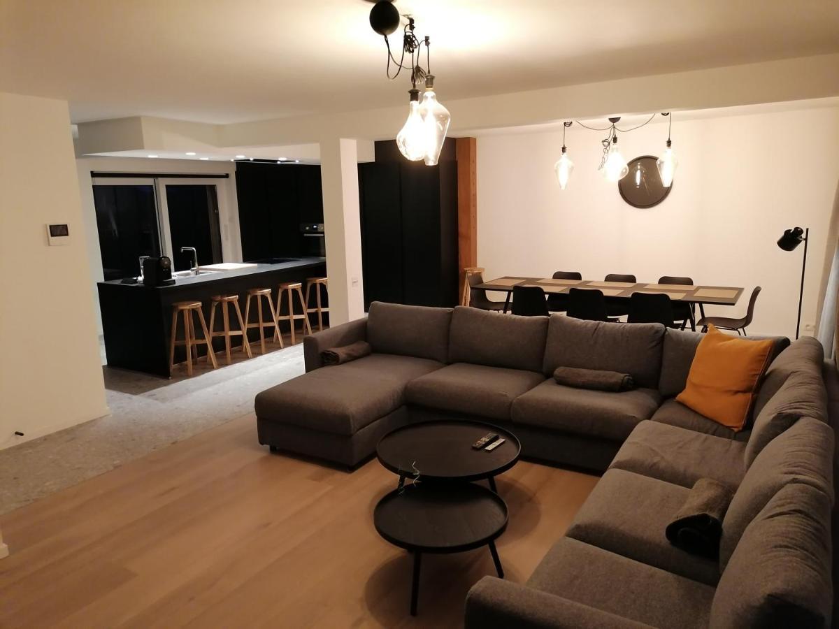 Apartment Deluxe Orly 2