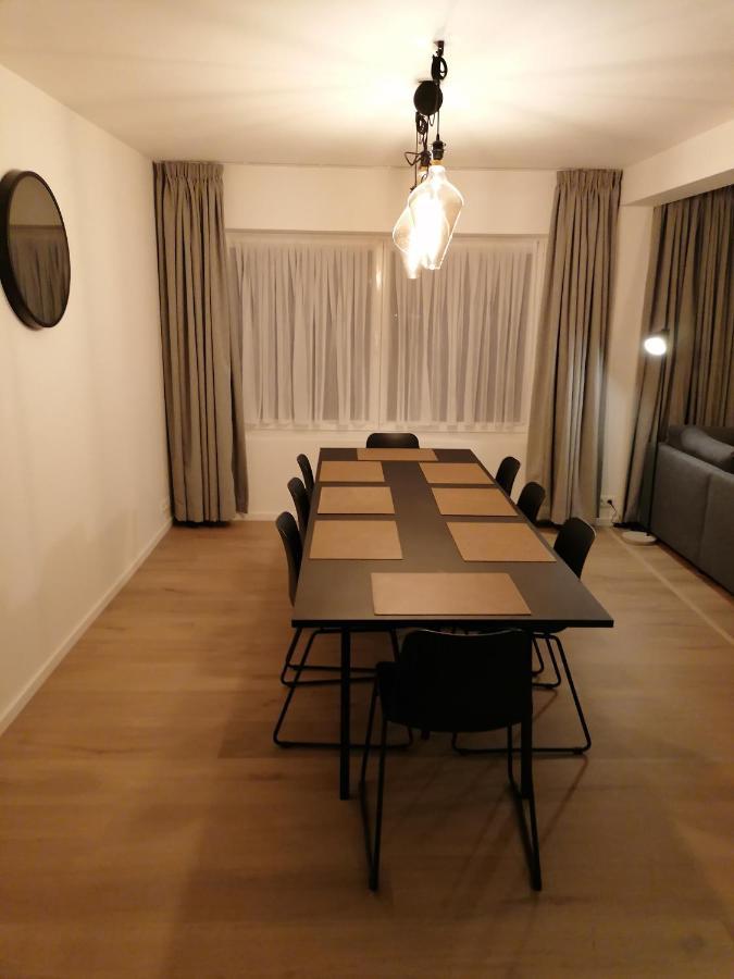 Deluxe Orly 2 Apartment *