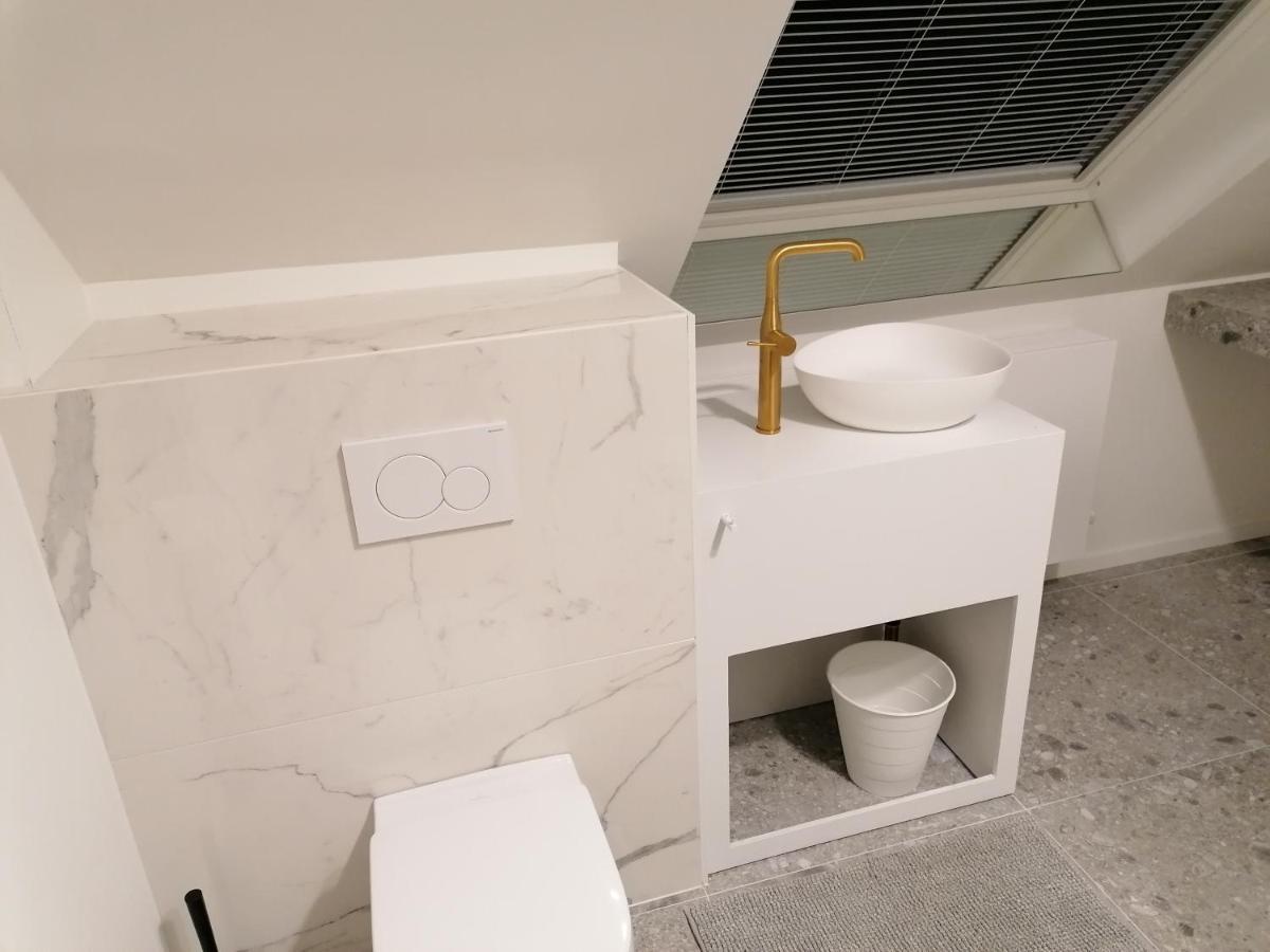 Deluxe Orly 2 Apartment *